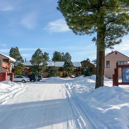 Cozy Pagosa Condo Stunning Mountain And Lake Views! Пагоса-Спрингс Экстерьер фото