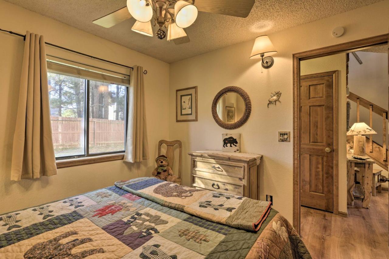 Cozy Pagosa Condo Stunning Mountain And Lake Views! Пагоса-Спрингс Экстерьер фото